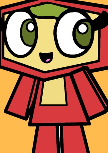 G-Girl