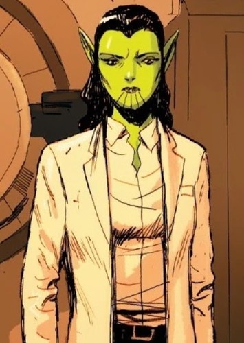 G'iah (MCU)