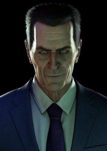 G-Man