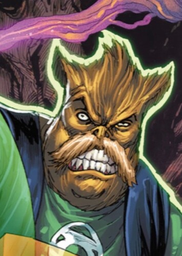 G'nort