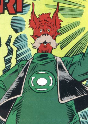 G'nort