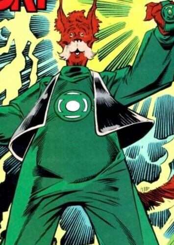 G'nort