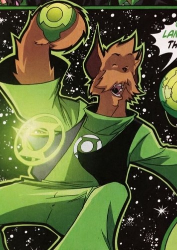 G'Nort