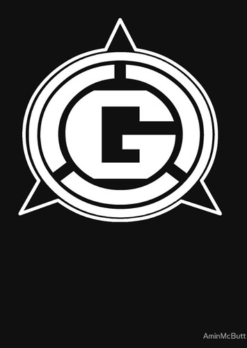 G.U.N. as a whole