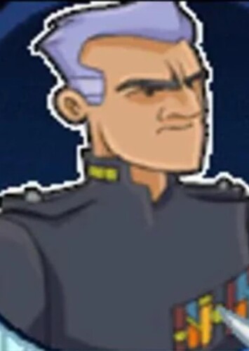 G.U.N. Commander