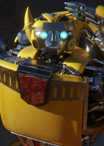 G1 B-127/Bumblebee
