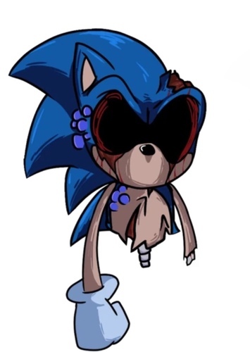 G8ME OV3R Sonic