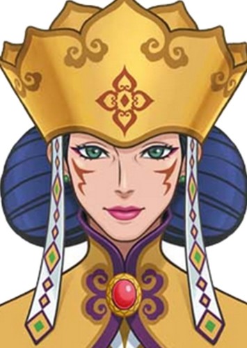 Ga'ran Sigatar Khura'in