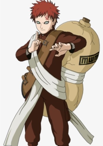Gaara