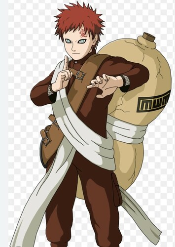 Gaara