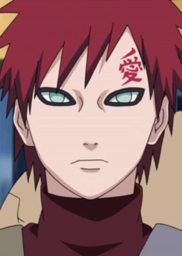Gaara (Future)