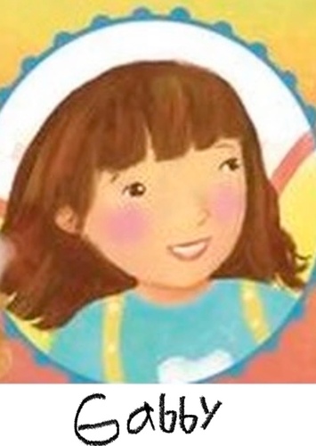 Gabby