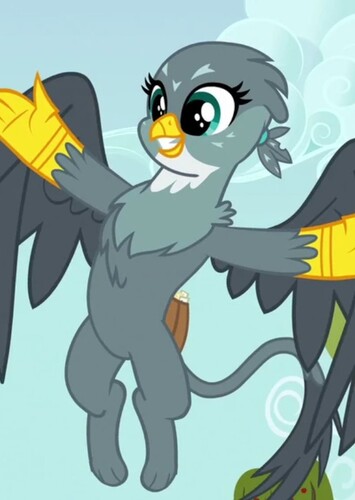 Gabby