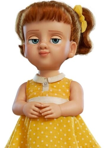 Gabby Gabby
