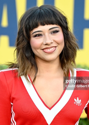 Gabby Gonzalez