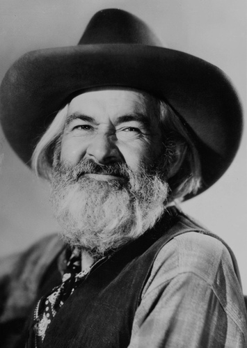 Gabby Hayes