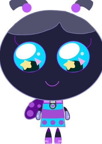 Gabby Ladybug