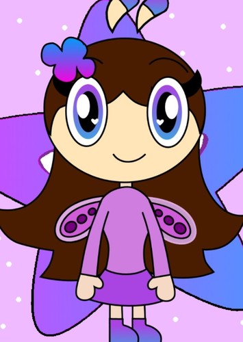 Gabby Moth