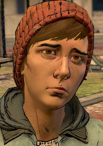 Gabe