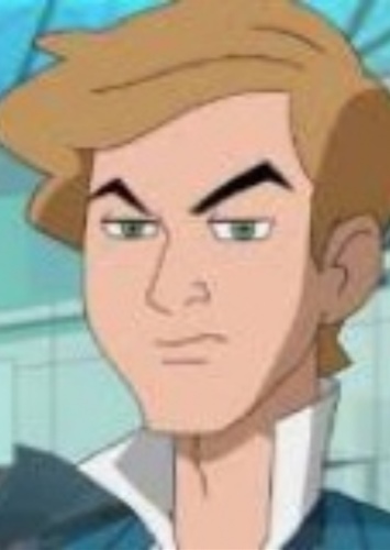 Gabe Bannerman