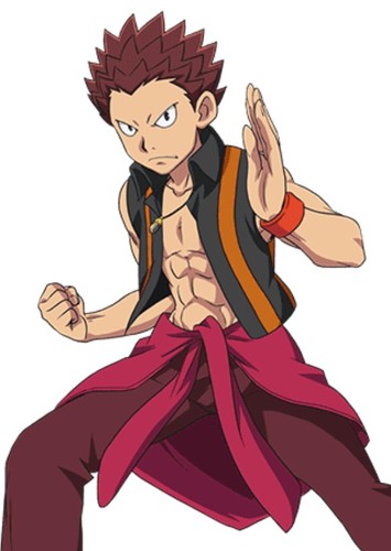 Gabe Brunai