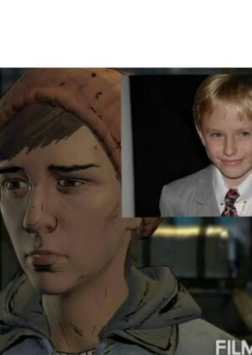 Gabe davids son