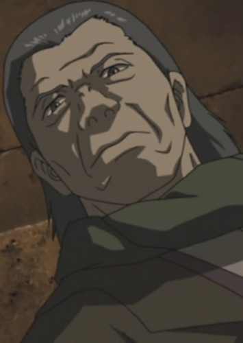 Gabe Elder
