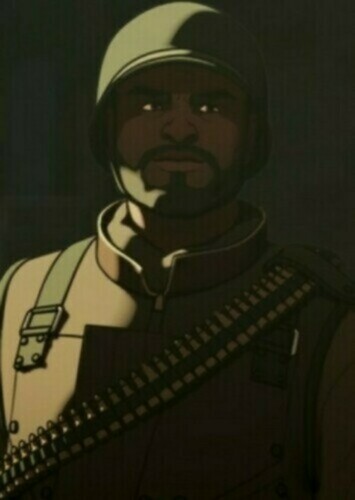 Gabe Jones