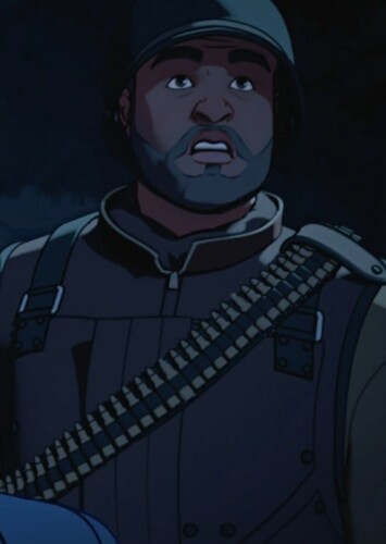 Gabe Jones