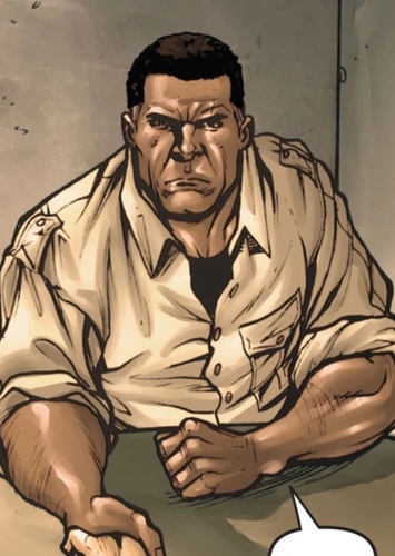 Gabe Jones (MCU)