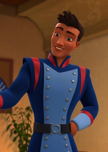 Gabe Núñez