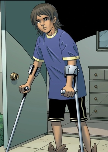 Gabe Reyes (MCU)