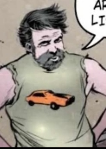 Gabe Ugliano