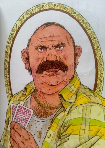 Gabe Ugliano