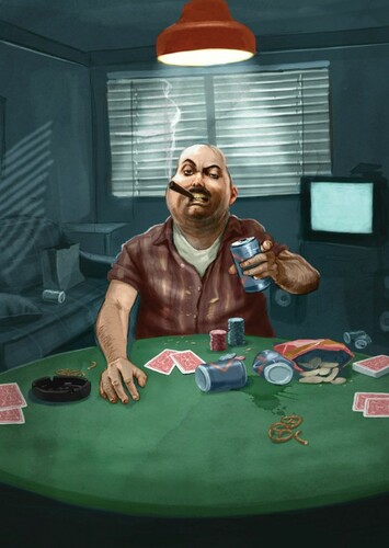Gabe Ugliano