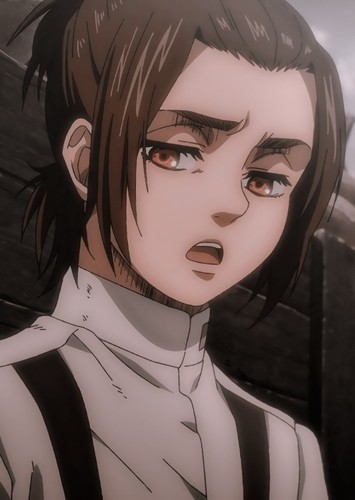 Gabi Braun