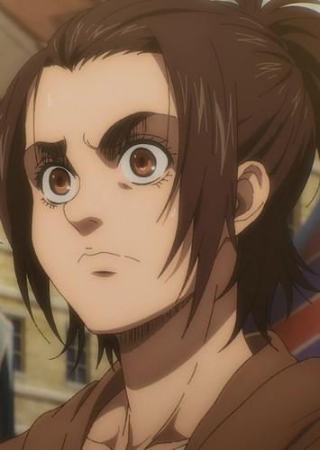 Gabi Braun