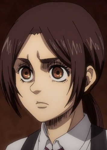 Gabi Braun
