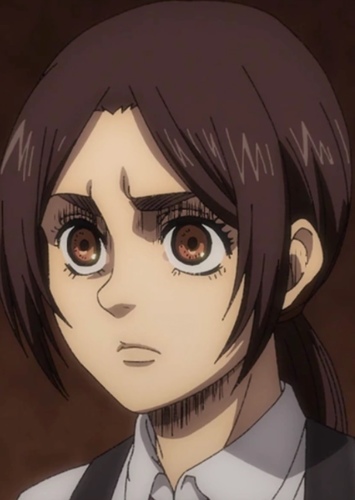 Gabi Braun