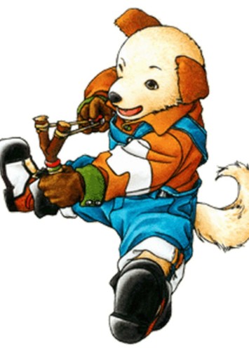 Gabocha