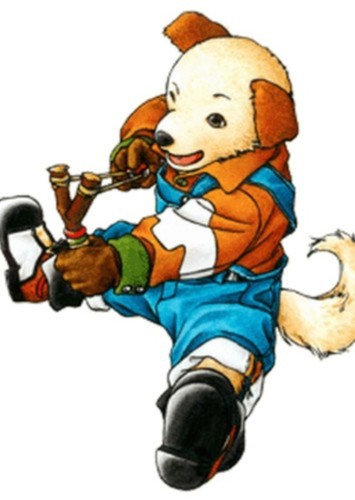 Gabocha
