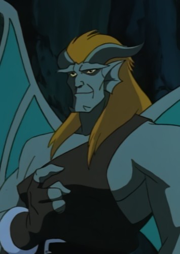Gabriel