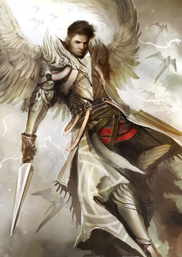 Gabriel