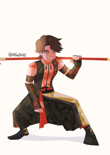 Gabriel