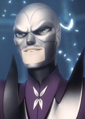 Gabriel Agreste (Earth 1)