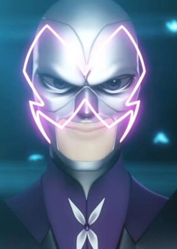 Gabriel Agreste/Hawkmoth