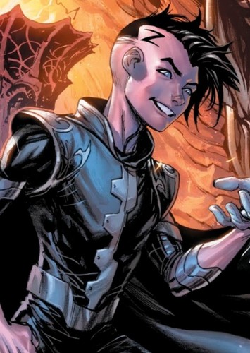 Lor Zod