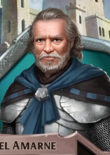 Gabriel Amarne