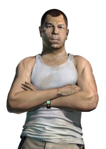 Gabriel Chavez