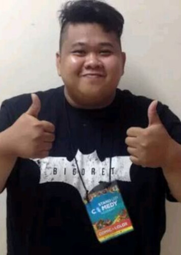 Gabriel Ezekiel Purba